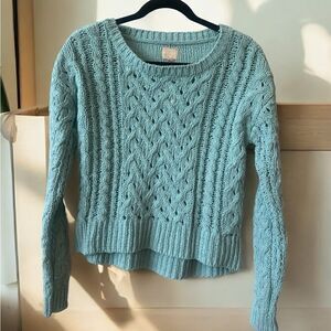 Aero Hygge Sweater